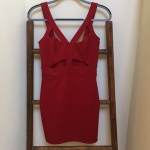 Tobi Bodycon Dress
